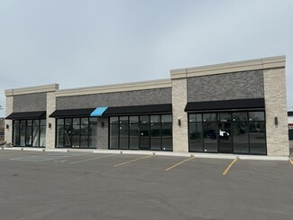 Plus de détails pour 16771-16777 E 13 Mile Rd, Fraser, MI - Local commercial à vendre