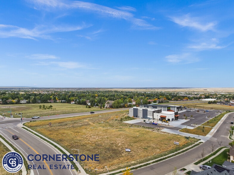 Antelope Flats, Casper, WY à vendre - Photo principale – Image 1 sur 8