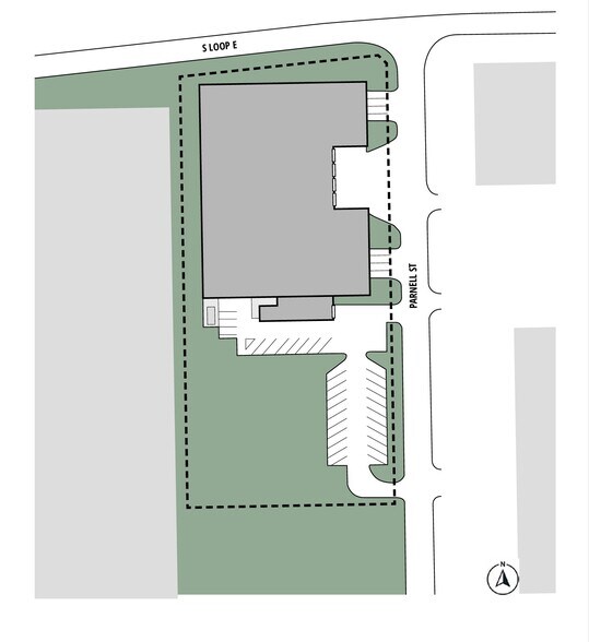 7702 Parnell St, Houston, TX à vendre - Photo de l’immeuble – Image 3 sur 15