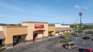 Plus de détails pour 1699-1785 State Highway 273, Anderson, CA - Local commercial à louer