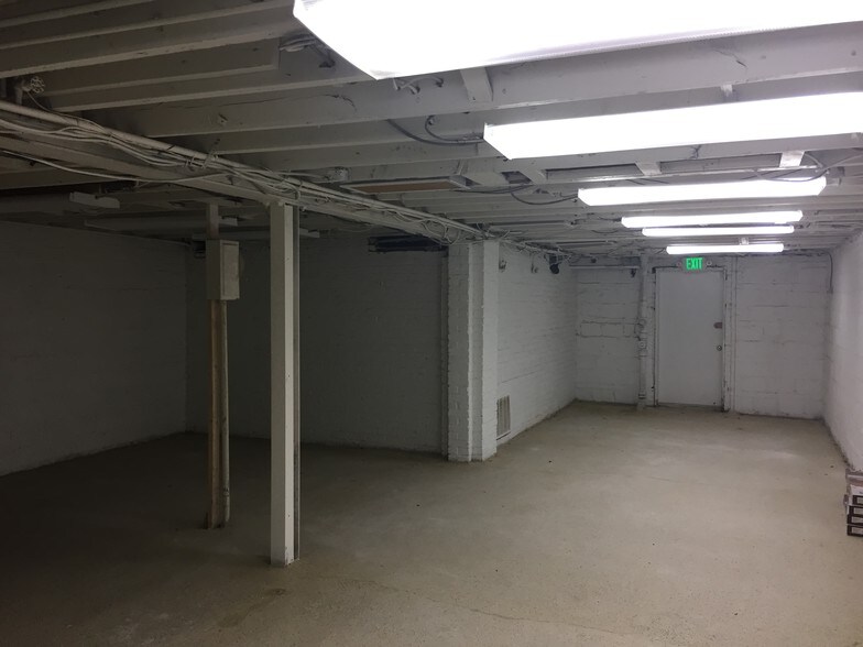 1613 Rhode Island Ave NE, Washington, DC à louer - Photo intérieure – Image 3 sur 12