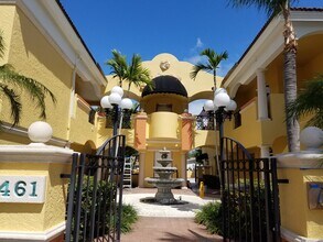 461-481 E Hillsboro Blvd, Deerfield Beach, FL à louer Photo de l’immeuble– Image 1 sur 5