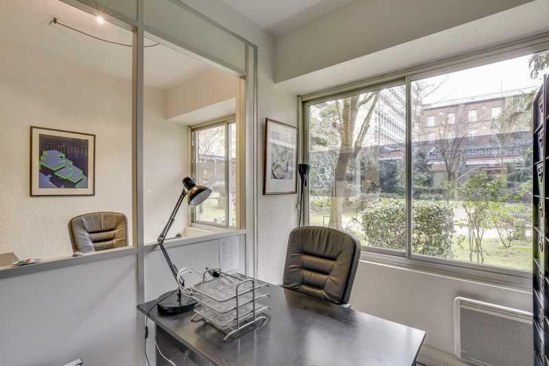 Bureau dans Paris à vendre - Photo de l’immeuble – Image 3 sur 6