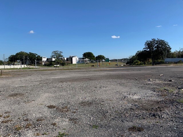 2600 S Orange Blossom Trl, Apopka, FL à vendre Photo principale– Image 1 sur 4
