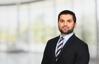 Shilan Nathwani