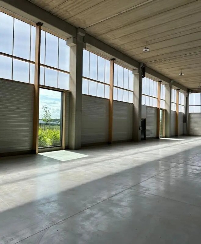 3 Rue Du Sausset, Tremblay-en-France à vendre Photo intérieure– Image 1 sur 8