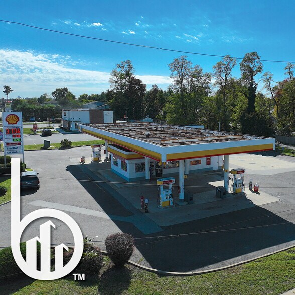 400 W Street Rd, Warminster, PA à vendre - Photo de l’immeuble – Image 3 sur 7