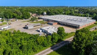 Plus de détails pour 501 W 10th St, Trenton, TN - Industriel/Logistique à louer