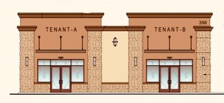 Plus de détails pour 362 N Walton Ave, Yuba City, CA - Local commercial à louer