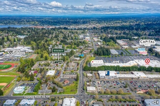 Plus de détails pour 2938 Limited Ln NW, Olympia, WA - Bureau à louer