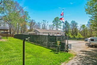 Plus de détails pour 130 Oakland Hill Dr, Etowah, NC - Industriel/Logistique à vendre