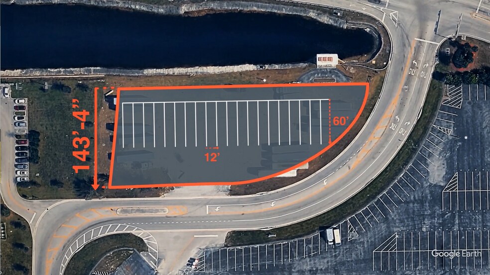 3200 NW 67th Ave, Miami, FL à louer - Photo de l’immeuble – Image 2 sur 5