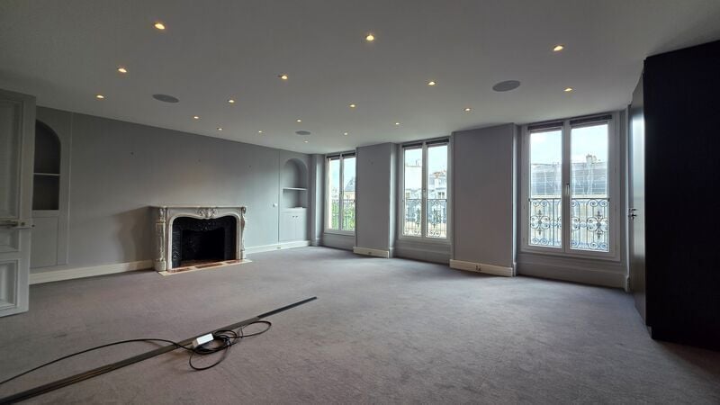 33 Boulevard Malesherbes, Paris à louer - Photo de l’immeuble – Image 2 sur 12