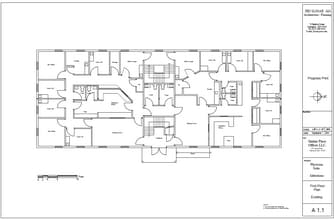 233 Ayer Rd, Harvard, MA à louer Plan d’étage– Image 1 sur 1