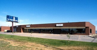 Plus de détails pour 2655-2677 E Highway 224, Denver, CO - Industriel/Logistique à louer