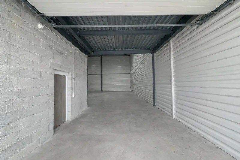 Local d’activités dans Vendargues à louer - Photo intérieure – Image 2 sur 10