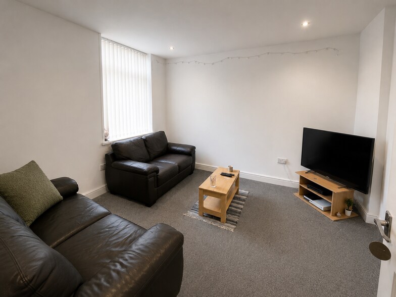29 Crwys Rd, Cardiff à vendre - Photo de l’immeuble – Image 3 sur 7