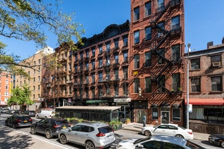 Plus de détails pour 100-102 Forsyth St, New York, NY - Local commercial à louer