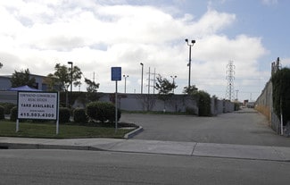 Plus de détails pour 3680 Depot Rd, Hayward, CA - Terrain à louer