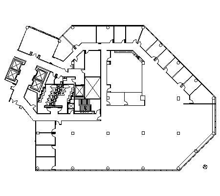 1 Pierce Pl, Itasca, IL à louer Plan d’étage– Image 1 sur 3
