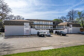 Plus de détails pour 4716 Sycamore St, Dallas, TX - Logement à vendre