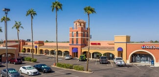 Plus de détails pour 6300-6390 W Bell Rd, Glendale, AZ - Local commercial à louer