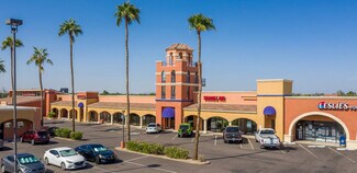 Plus de détails pour 6300-6390 W Bell Rd, Glendale, AZ - Local commercial à louer