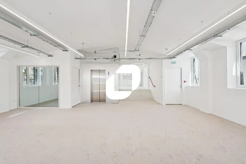 2-4 Rue De Damiette, Paris à louer - Photo de l’immeuble – Image 1 sur 16