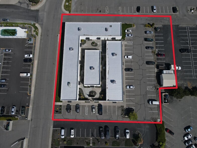 320 N Johnson St, Kennewick, WA à vendre - Photo de l’immeuble – Image 2 sur 32