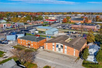 Plus de détails pour 1870-1880 Dunbar Dr, Columbus, OH - Logement à vendre