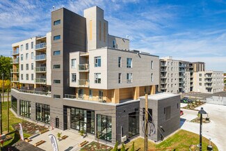 Plus de détails pour 15792 Rue Sherbrooke E, Montréal, QC - Local commercial à louer