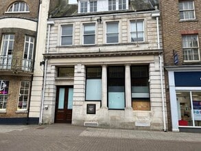 15 Cornhill, Dorchester à louer Photo de l’immeuble– Image 2 sur 8