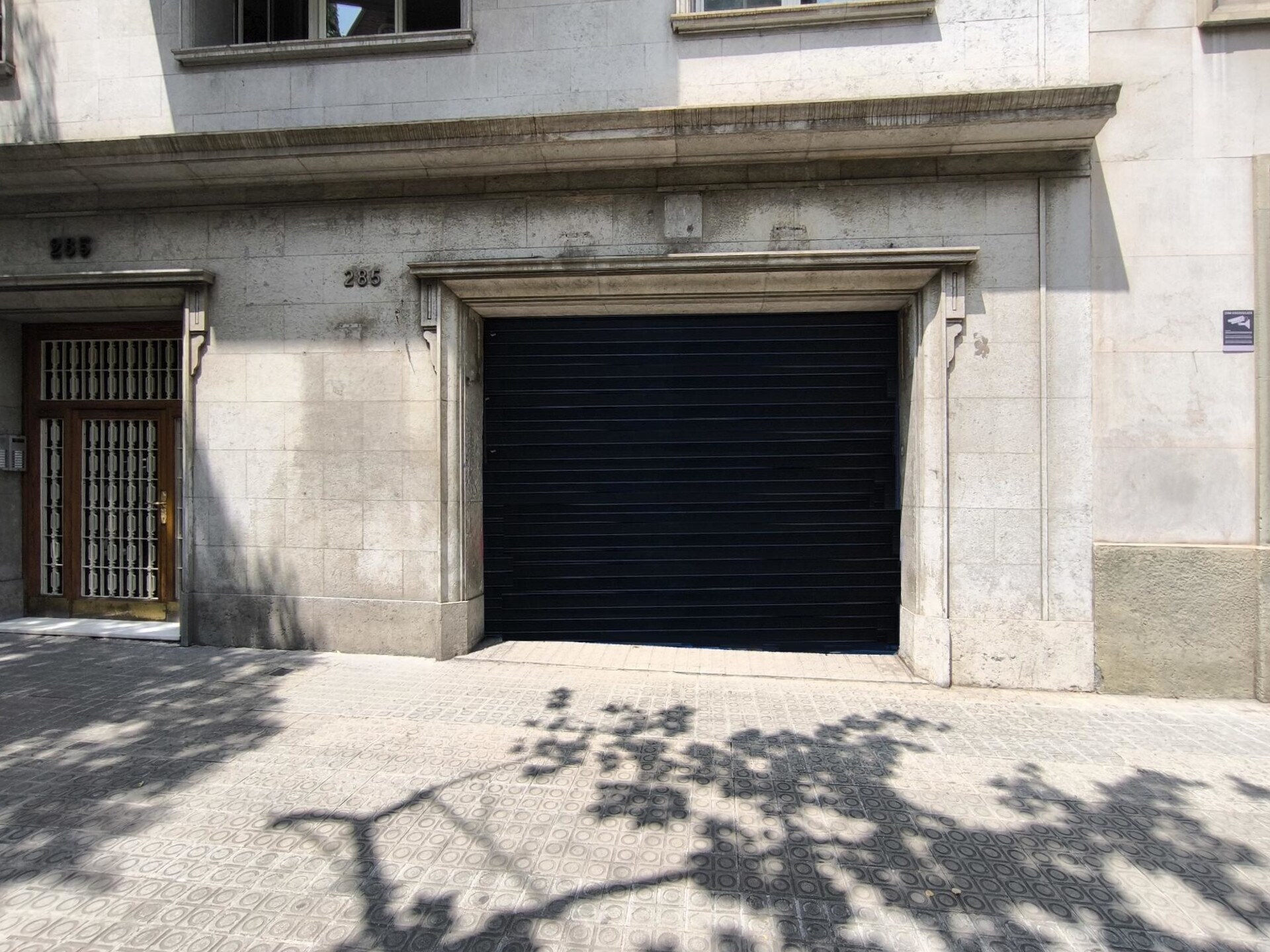 Carrer del Rosselló, 285, Barcelone, Barcelona à louer Photo de la construction– Image 1 sur 18