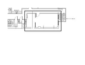 135 W 26th St, New York, NY à louer Plan de site– Image 1 sur 5