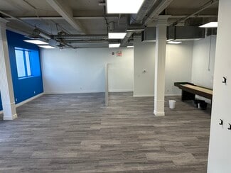 Plus de détails pour 1235 26 Av SE, Calgary, AB - Bureau à louer