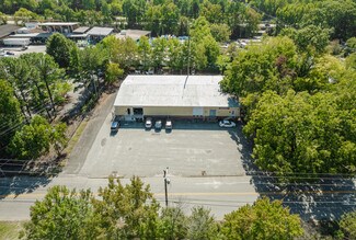 Plus de détails pour 1910 E Pettigrew St, Durham, NC - Local d'activités à louer