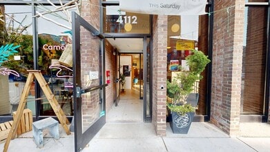 4112 Butler St, Pittsburgh, PA à louer Photo de l’immeuble– Image 1 sur 8
