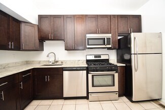 Plus de détails pour 1818 S 8th St, Saint Louis, MO - Logement à vendre