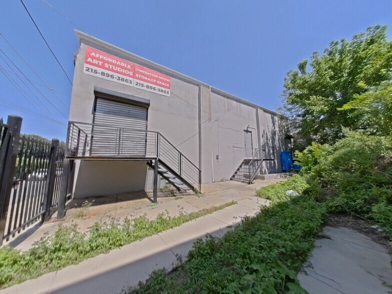 1537 Deal St, Philadelphia, PA à vendre - Photo de l’immeuble – Image 3 sur 12