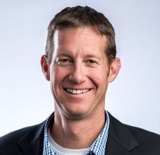 Chris Wynja