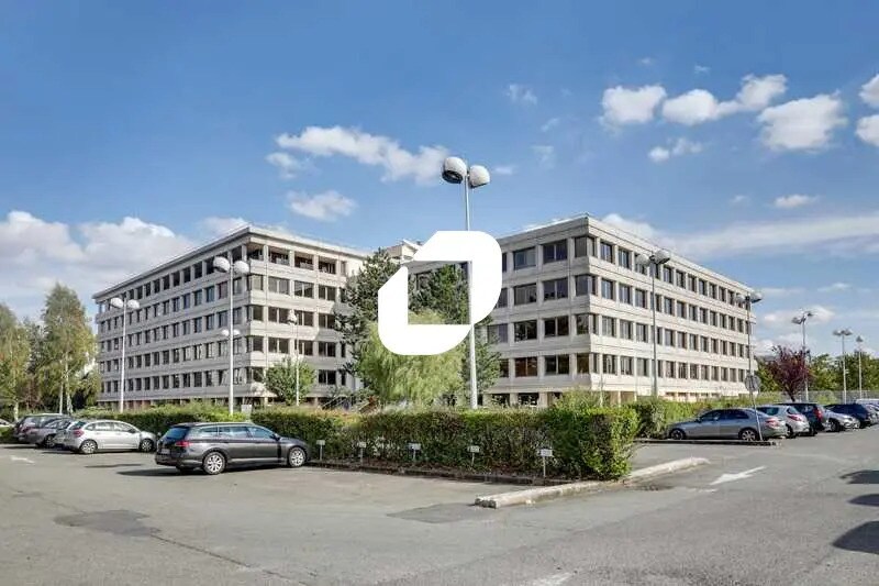 13-15 Rue Du Pont Des Halles, Rungis à louer Photo de l’immeuble– Image 1 sur 18