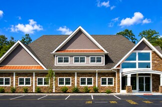 Plus de détails pour 186 W Veterans Hwy, Jackson, NJ - Bureau à vendre