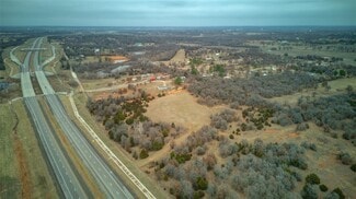 Plus de détails pour E Reno & Luther Rd, Choctaw, OK - Terrain à vendre