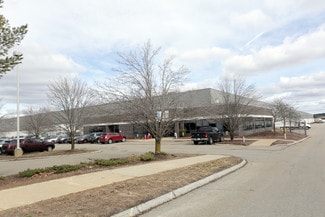 Plus de détails pour 66 Saratoga Blvd, Devens, MA - Industriel/Logistique à louer