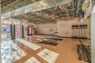 Plus de détails pour 115 E Riverwalk Ave, Pueblo, CO - Bureau à louer