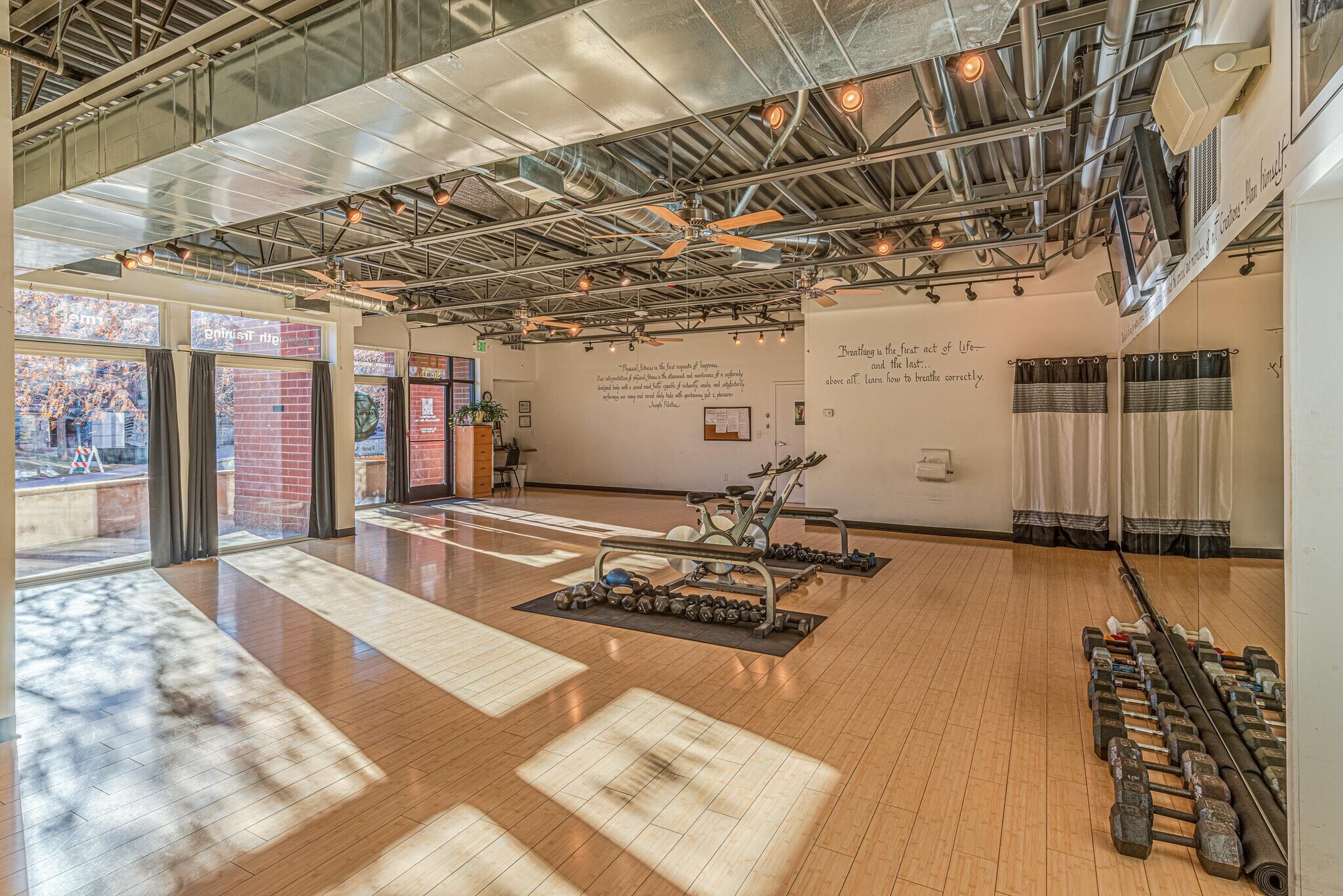 115 E Riverwalk Ave, Pueblo, CO à louer Photo intérieure– Image 1 sur 10