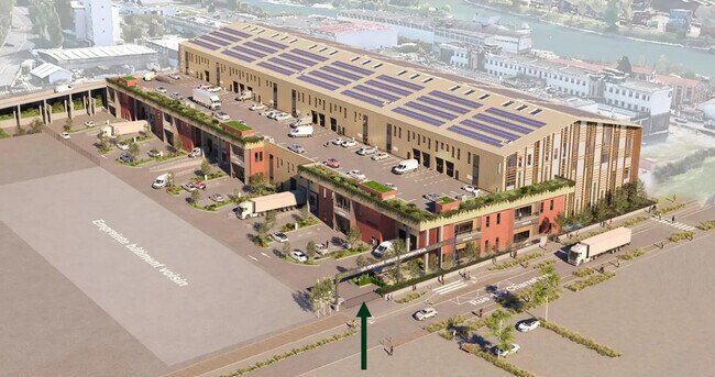 Plus de détails pour 10 Rue Des Charretiers, Argenteuil - Local d'activités à louer