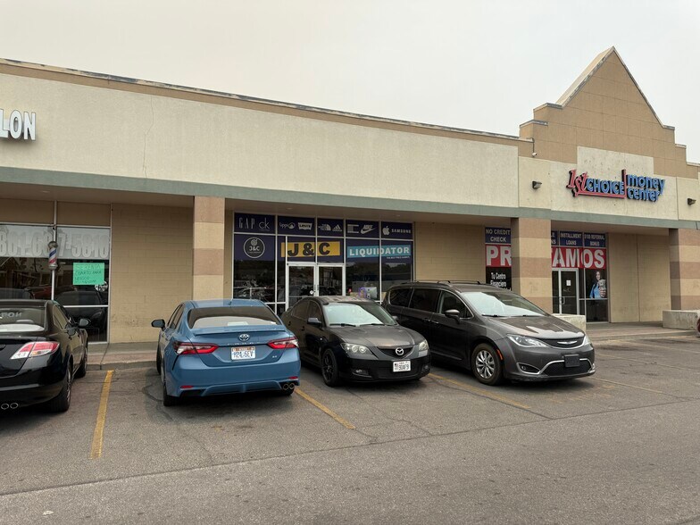 1700 N State St, Provo, UT à louer - Photo de l’immeuble – Image 2 sur 18