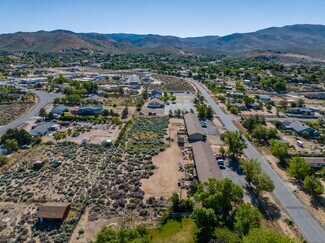Plus de détails pour 155-165 Esmeralda Dr, Carson City, NV - Logement à vendre