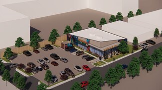 Plus de détails pour 2420 N Fitzhugh Ave, Dallas, TX - Local commercial à louer